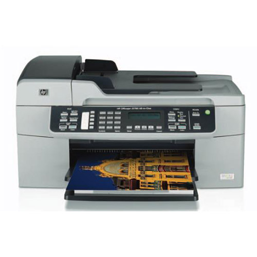 HP Officejet J5790 